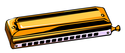Harmonica